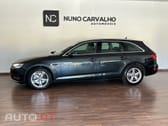 Audi A4 Avant 2.0 TDI Sport S tronic