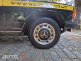 Mercedes-Benz 240 ND