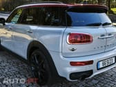 MINI Clubman John Cooper Works ALL4