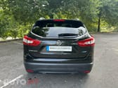 Nissan Qashqai 1.5 dCi N-Connecta 18