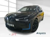 BMW iX xDrive 40