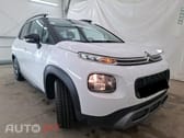 Citroen C3 Aircross 1.2 PureTech Shine EAT6