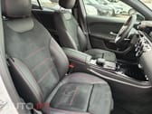 Mercedes-Benz A 200 d AMG Line Aut.