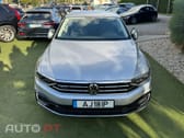 Volkswagen Passat 1.4 TSI GTE Plug-in