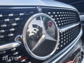 Mercedes-Benz E 300 e Station 9G-TRONIC AMG Line