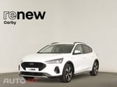 Ford Focus Focus 1.0 EcoBoost MHEV Active Aut.