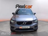 Volvo XC40 2.0 D3 Momentum Geartronic