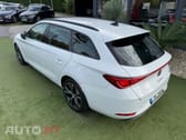 Seat Leon 1.4 e-Hybrid FR DSG