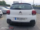 Citroen C3 1.2 PureTech Shine