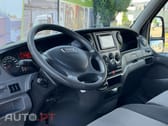 Iveco Daily 3.0  L3 H2