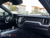 Volvo XC60 2.0 T8 PHEV R-Design AWD