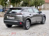 Peugeot 2008 1.5 BlueHDi Active EAT8