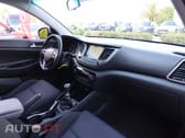 Hyundai Tucson 1.7 CRDi Creative