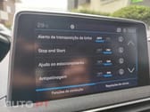 Peugeot 5008 BlueHDI 120 EAT6 Stop & Start Allure