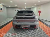 Peugeot E-208 50 kWh Allure