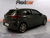 Kia Rio 1.0 T-GDi