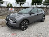 Citroen C4 1.2 PureTech Feel Pack