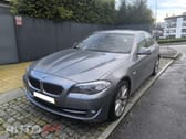 BMW 530 D cx aut.8vel 245cv Full.extras