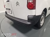 Citroen Berlingo 1.6 HDi L1 Club