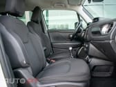 Jeep Renegade 1.6 MJD Limited