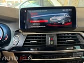 BMW X4 20 d xDrive xLine Auto