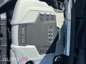 Audi A5 3.0 TDi V6 quattro S-line