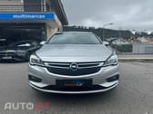 Opel Astra Sports Tourer 1.6 CDTI Edition S/S