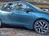 BMW i3 120Ah