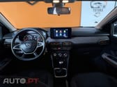 Dacia Sandero 1.0 TCe Comfort