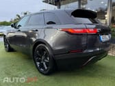 Land Rover Velar 2.0 D200 AWD R-Dynamic SE