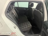 Volkswagen Golf 2.0 TDi GTD