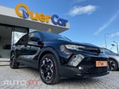 Opel Mokka 1.2 T GS Line