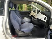 Fiat 500 1.0 Hybrid Lounge