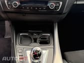 BMW M4 Auto