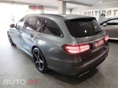Mercedes-Benz E 300 De AMG Line