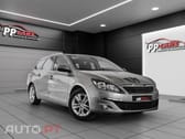 Peugeot 308 SW 1.6 BlueHDi Allure