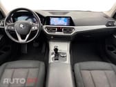 BMW 320 d Touring xDrive Business Design