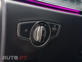 Mercedes-Benz E 300 de T 9G-TRONIC AMG Line