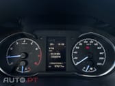 Toyota Yaris 1.0 VVT-i