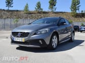 Volvo V40 Cross Country Outro