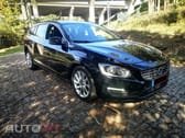 Volvo V60 2.0 D4 Momentum Eco Geartronic