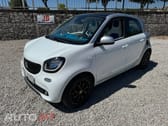 Smart ForFour 1.0 Proxy 71