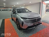 Peugeot 5008 1.2 Hybrid Allure e-DCS6