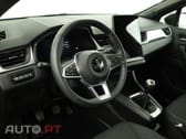 Mitsubishi ASX ASX 1.0 MPI-T Kaiteki