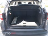 Renault Captur 1.5 dCi Exclusive