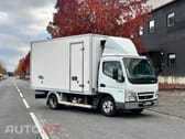 Mitsubishi Canter 3S13 FE73BB4SLEA3