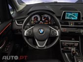 BMW 218 i 7L Line Luxury Auto
