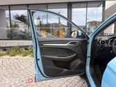MG ZS EV 44.5 kWh Luxury