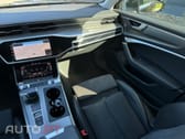 Audi A6 Avant 40 TDI Sport S tronic