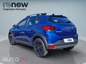 Dacia Sandero ECO-G 100 Bi-Fuel Stepway Extreme